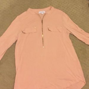 Calvin Klein shirt